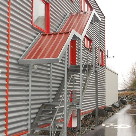 Kegel Tanz Palast Winterberg Hotel Exterior photo