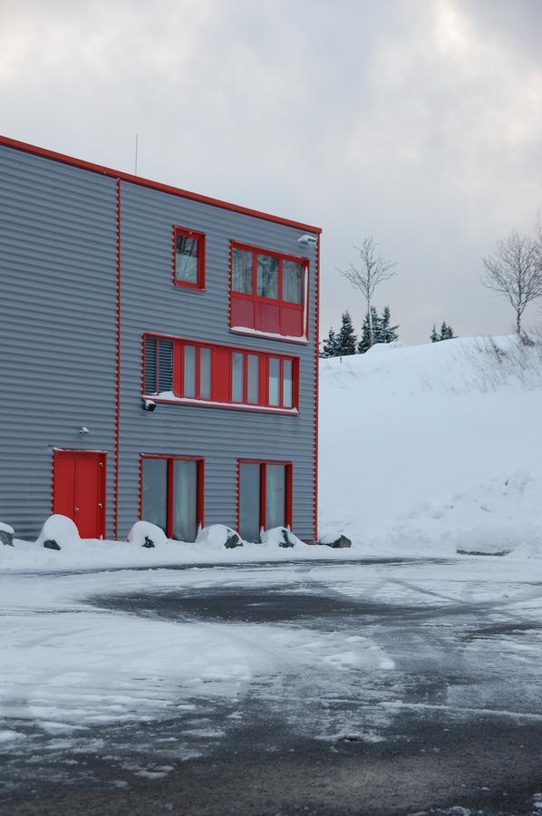 Kegel Tanz Palast Winterberg Hotel Exterior photo